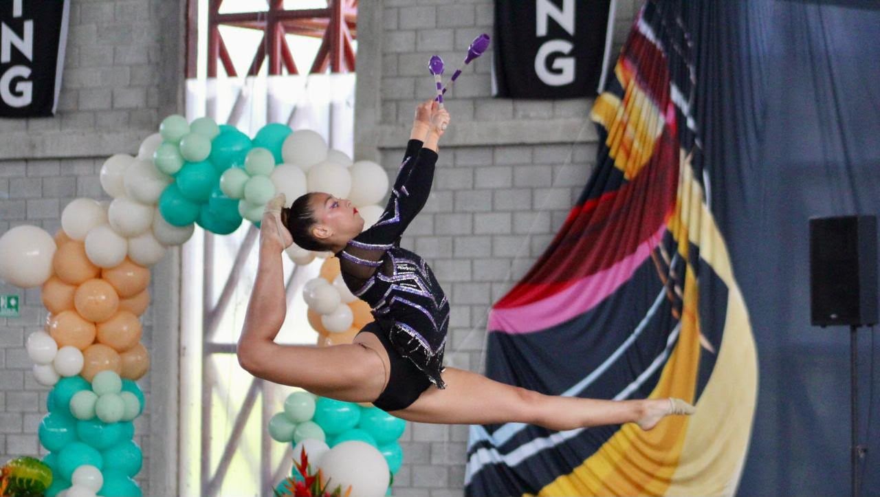 Gimnasia