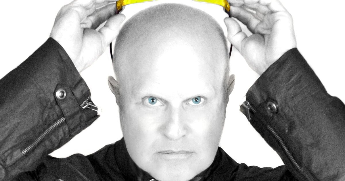 Será la primera vez que A Flock of Seagulls llegue a Costa Rica.