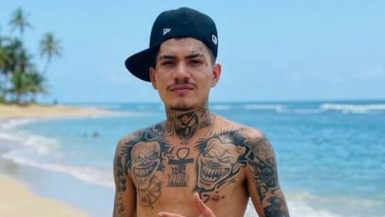 Este es el tercer sospechoso de participar en el homicidio de un conocido comunicador de Liberia