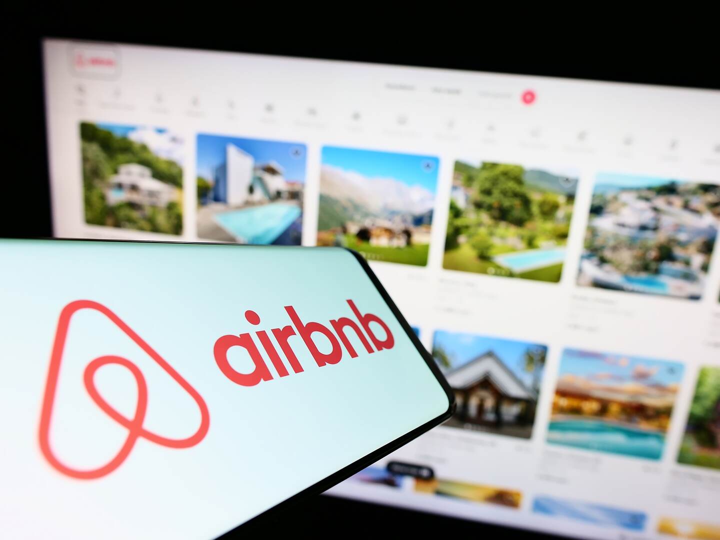 Airbnb en Costa Rica