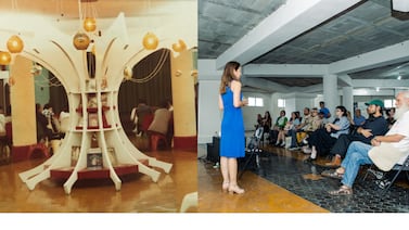 ¿Se acuerda de la biblioteca en el sótano del Parque Central? Espacio reabre con otra orientación