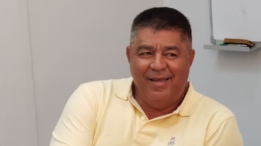 Víctor Hugo Alfaro pone pólvora en el fútbol femenino con sus respuestas