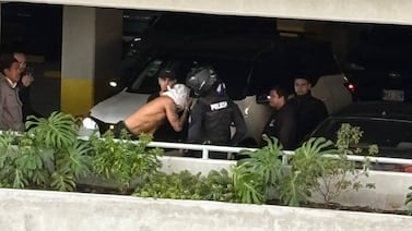 Caso Alejandro Bran: estas son las reglas contra el exceso de ruido en condominios, explica experta