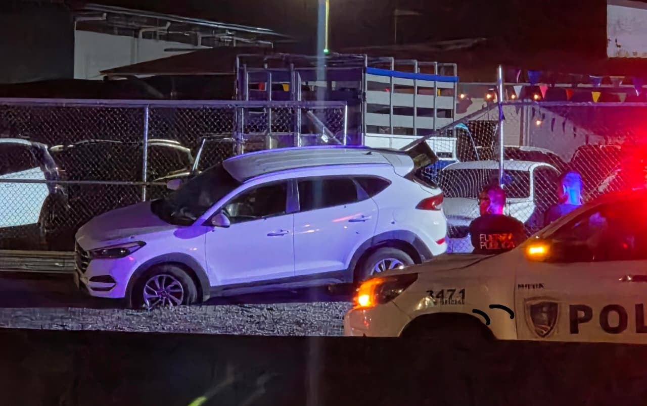Un enfrentamiento en Guápiles dejó herido a alias Míster Músculo, quien fue llevado crítico al hospital.