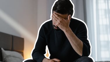 Qué son los ‘trastornos neuróticos’ y por qué lideran las consultas de salud mental en hombres
