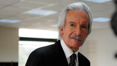 Familia de José Rubén Zamora, periodista guatemalteco, seguirá luchando por su libertad