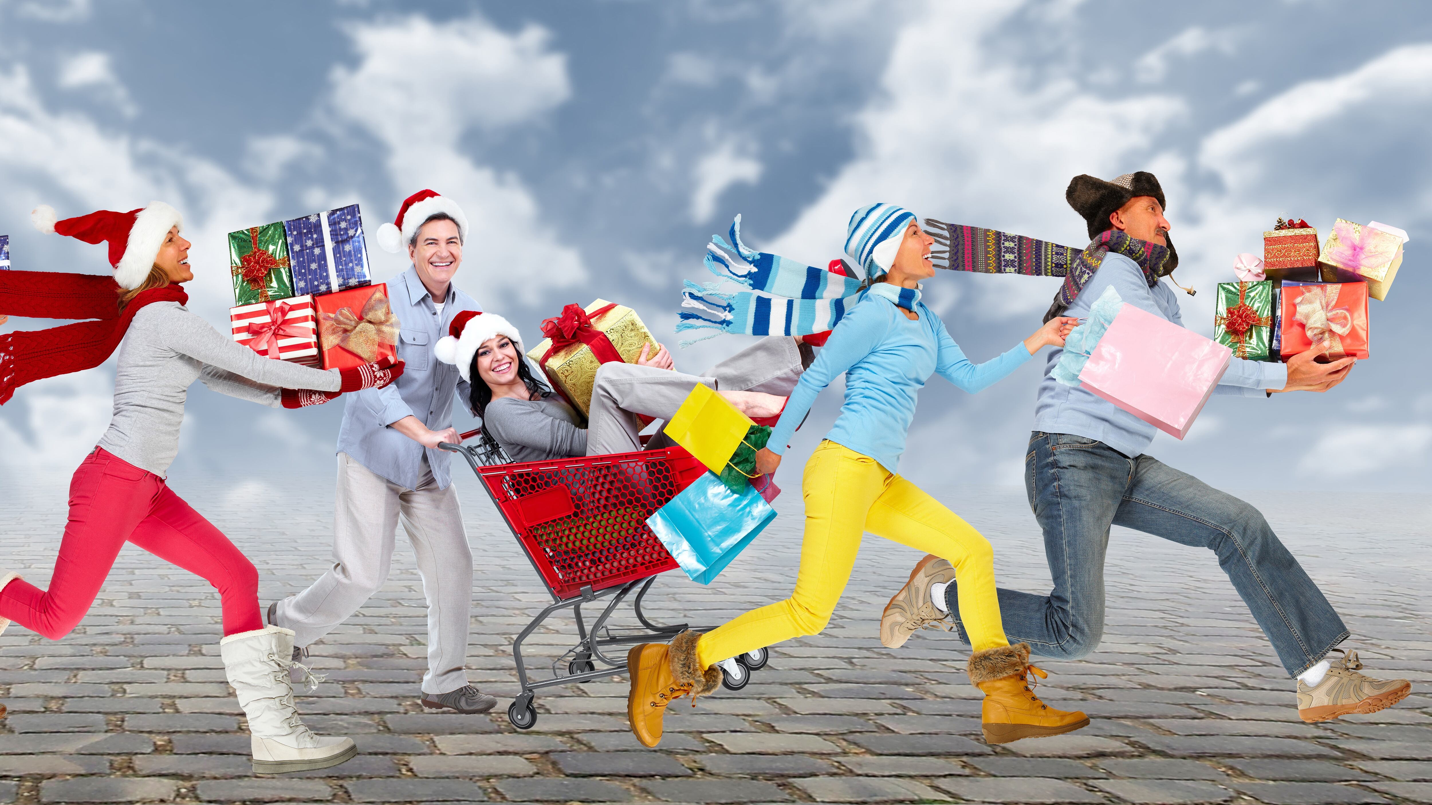 Experto en Navidad: Menos regalos y más conexión, el verdadero espíritu de la temporada