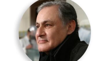 El genealogista Figueroa