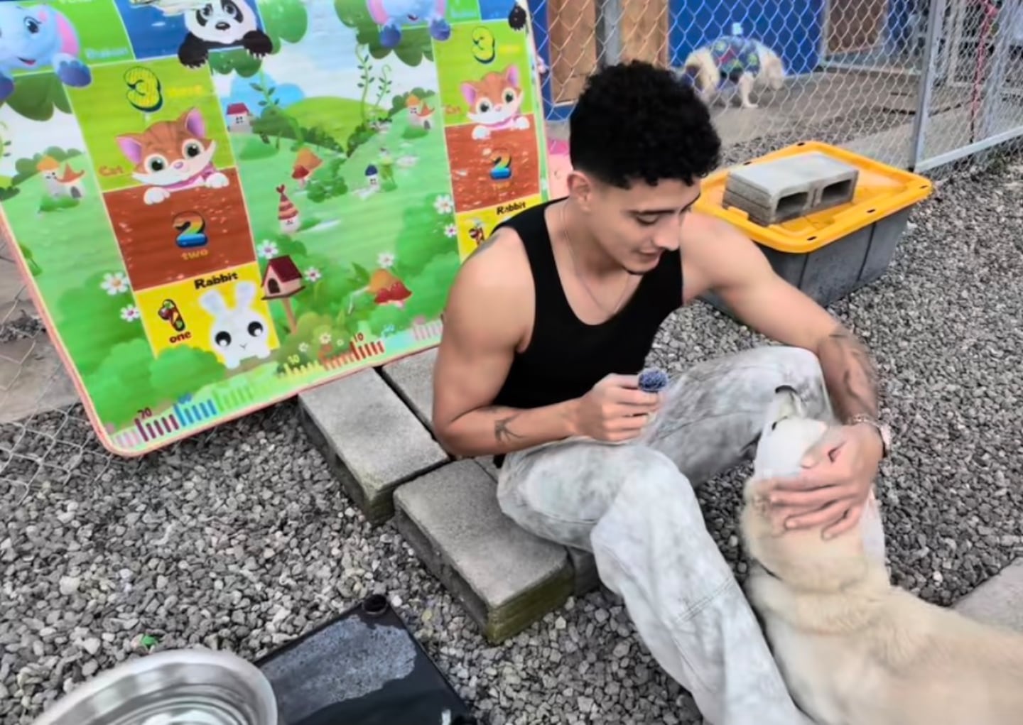 Costa Rica: Alajuelense soccer players to hold raffle for animal shelter