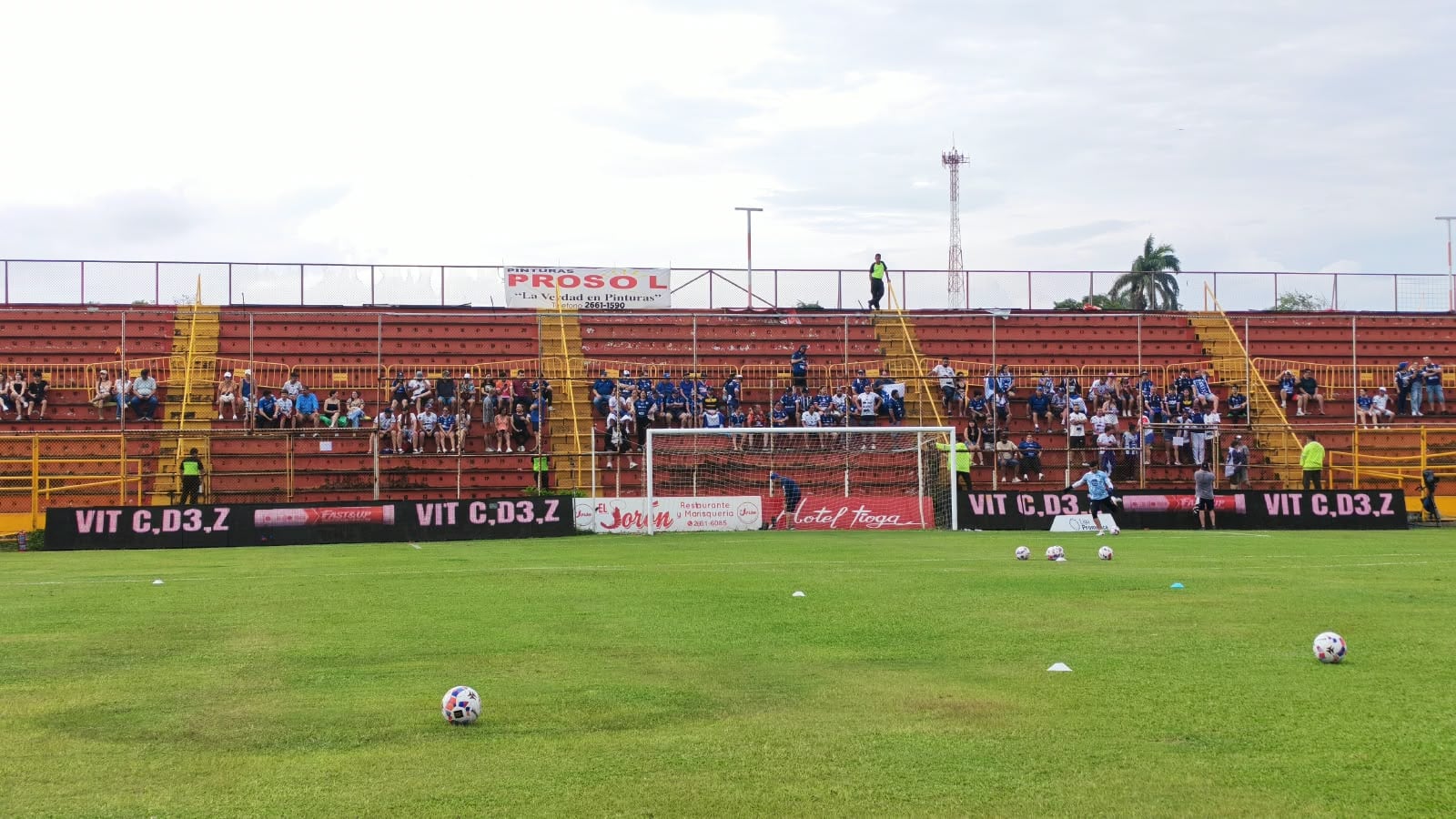Puntarenas