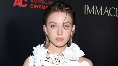 Sydney Sweeney impresiona con su transformación física para una película biográfica