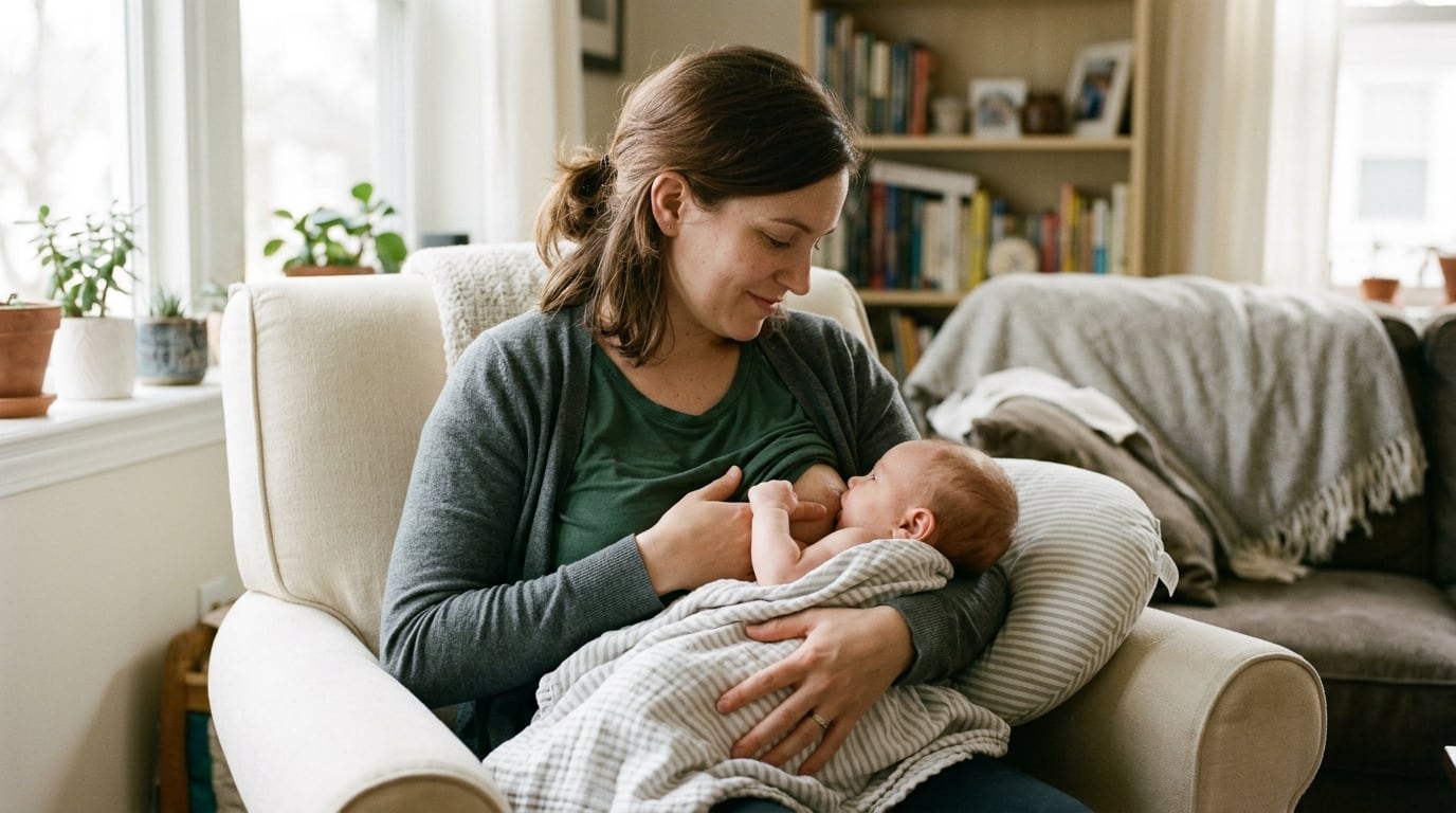 La investigación destaca que las madres latinoamericanas mantienen mejores prácticas de lactancia gracias a sus tradiciones y redes de apoyo social.