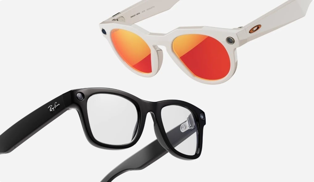 Trabajadores subcontratados por Meta revisan videos captados por gafas inteligentes para entrenar inteligencia artificial, según investigación periodística.