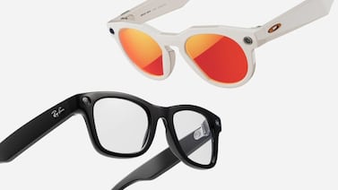 Videos íntimos aparecen en material que revisan humanos: investigación cuestiona privacidad de gafas de Meta