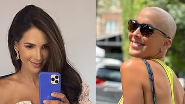Diagnóstico erróneo ocultó cáncer de ovario a deportista y expresentadora de televisión: ‘Busquen, insistan y exijan un eco vaginal’