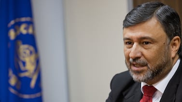 ¿Qué pasará con su pensión del IVM si se acaba la reserva? Gerente de Pensiones de la CCSS detalla los escenarios