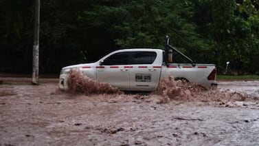 Colombia eleva a 17 los fallecidos por las inundaciones que afectan al país