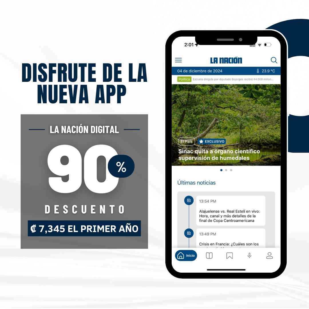 Nueva App