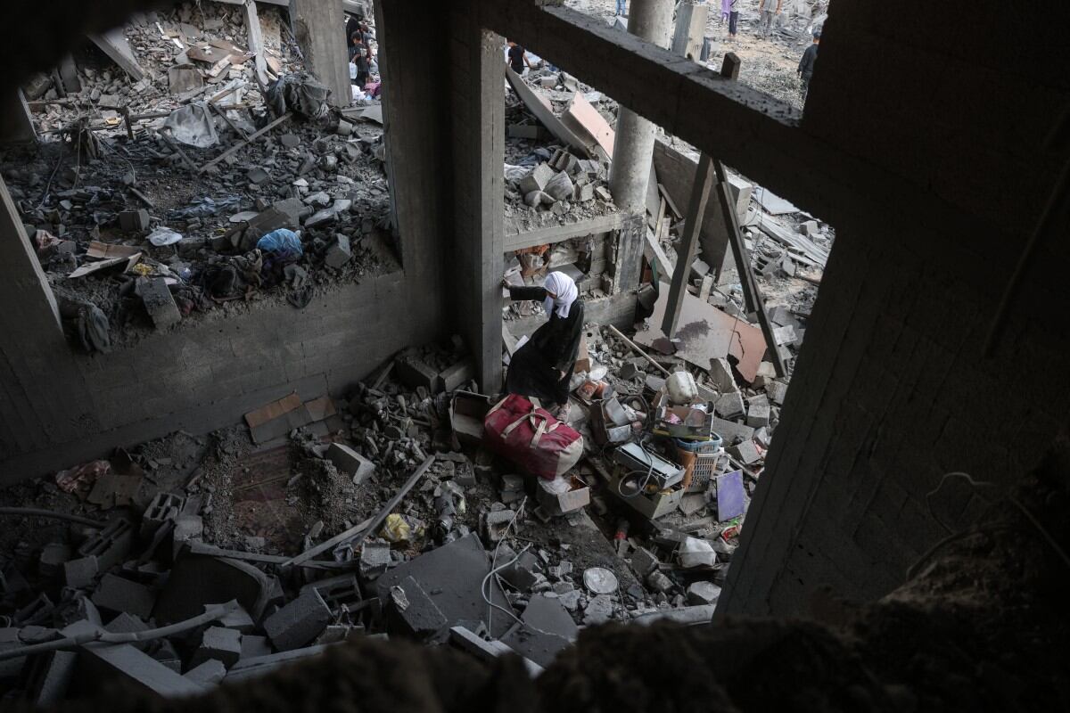 Gaza