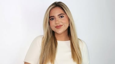 Influencer mostró cómo quedó su casa tras los aguaceros en Costa Rica y recordó a quienes sufren por el clima