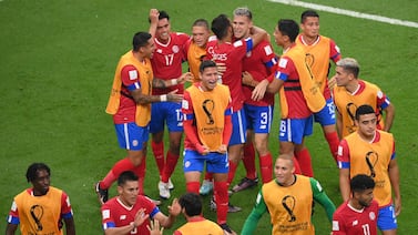 Fernando Batista confirma que un mundialista decidió no jugar más con la Selección de Costa Rica