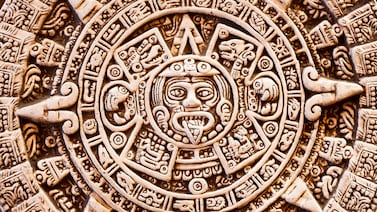 Giro arqueológico: un estudio revela lo que pudo haber acabado con la civilización maya hace 1.200 años