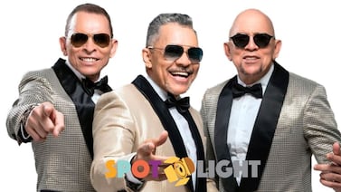 ¡Lleven tenis nuevos! Los Hermanos Rosario prometen un fiestón de merengue y swing en Costa Rica