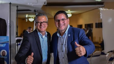 Fabricio Alvarado solo me dijo que lo sentía mucho, relata mujer que denunció a regidor de Nueva República por hostigamiento