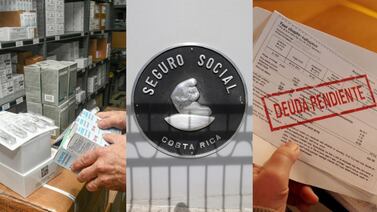 Los tropiezos del sistema ERP/SAP y la necesaria modernización de la CCSS