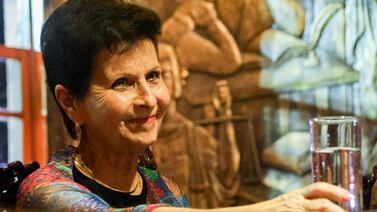 Bellas artes enriquecidas en el 2024