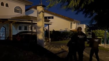 Caen 14 sospechosos de lavado de dinero en operativos Venus 2.0 y Estrategia: Esto decomisó el OIJ