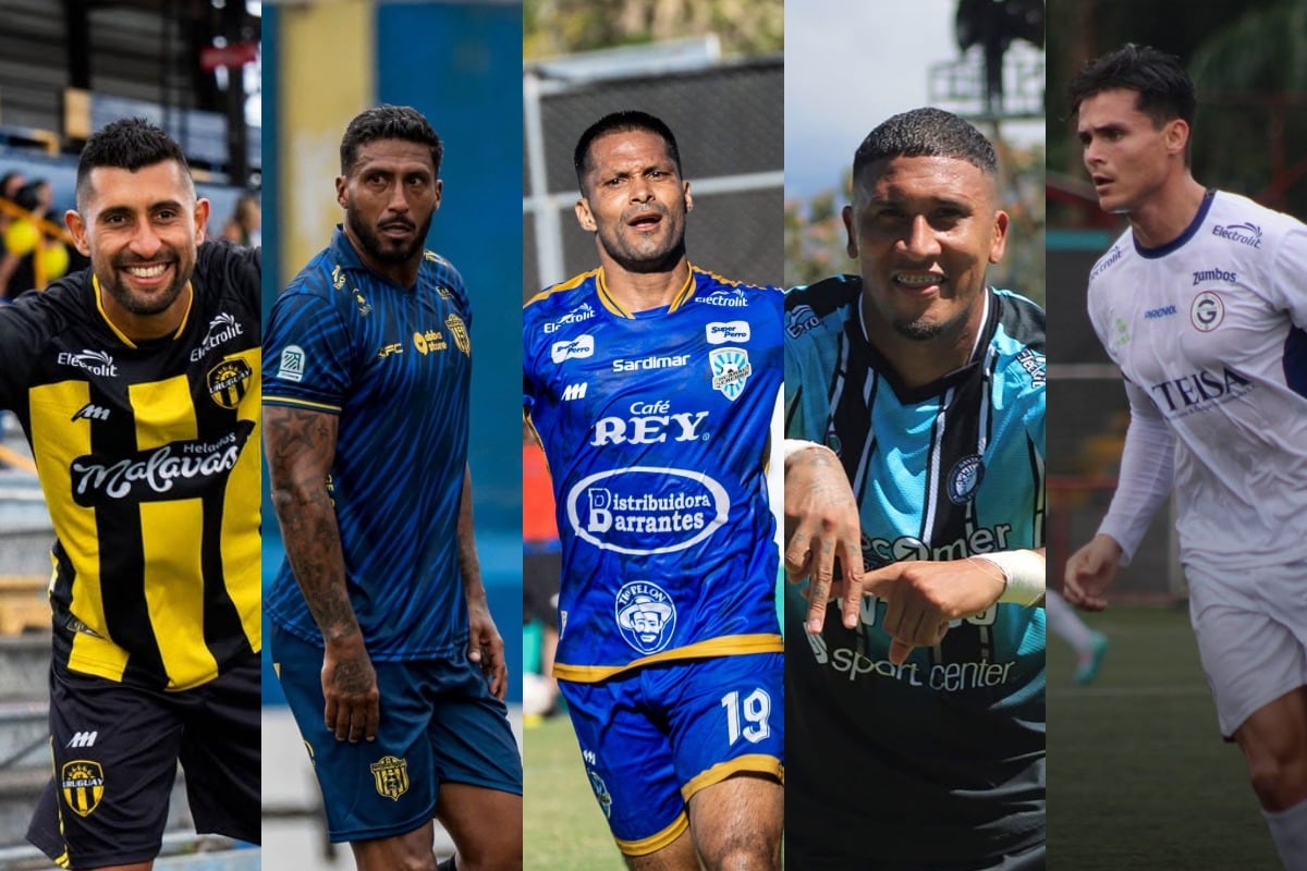 Segunda división
