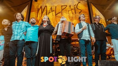 Agenda de conciertos: Malpaís, InBetwin, La Silla Eléctrica y más moverán setiembre con su música