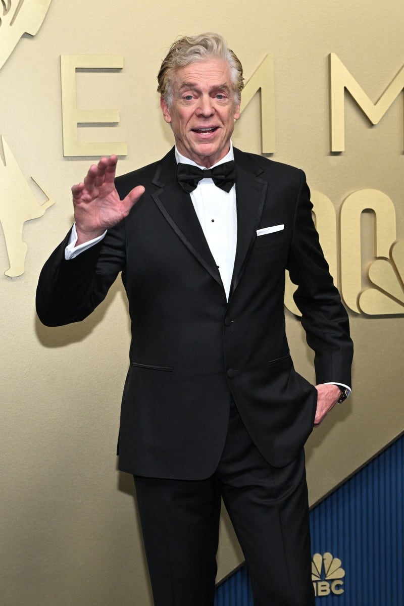 78th Primetime Emmy Awards - Arrivals