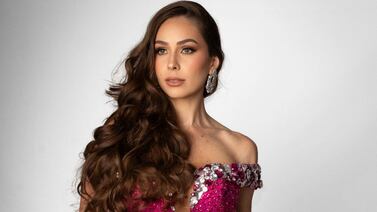 Nicole Carboni acusa de presunta estafa a una Miss Universo y su equipo