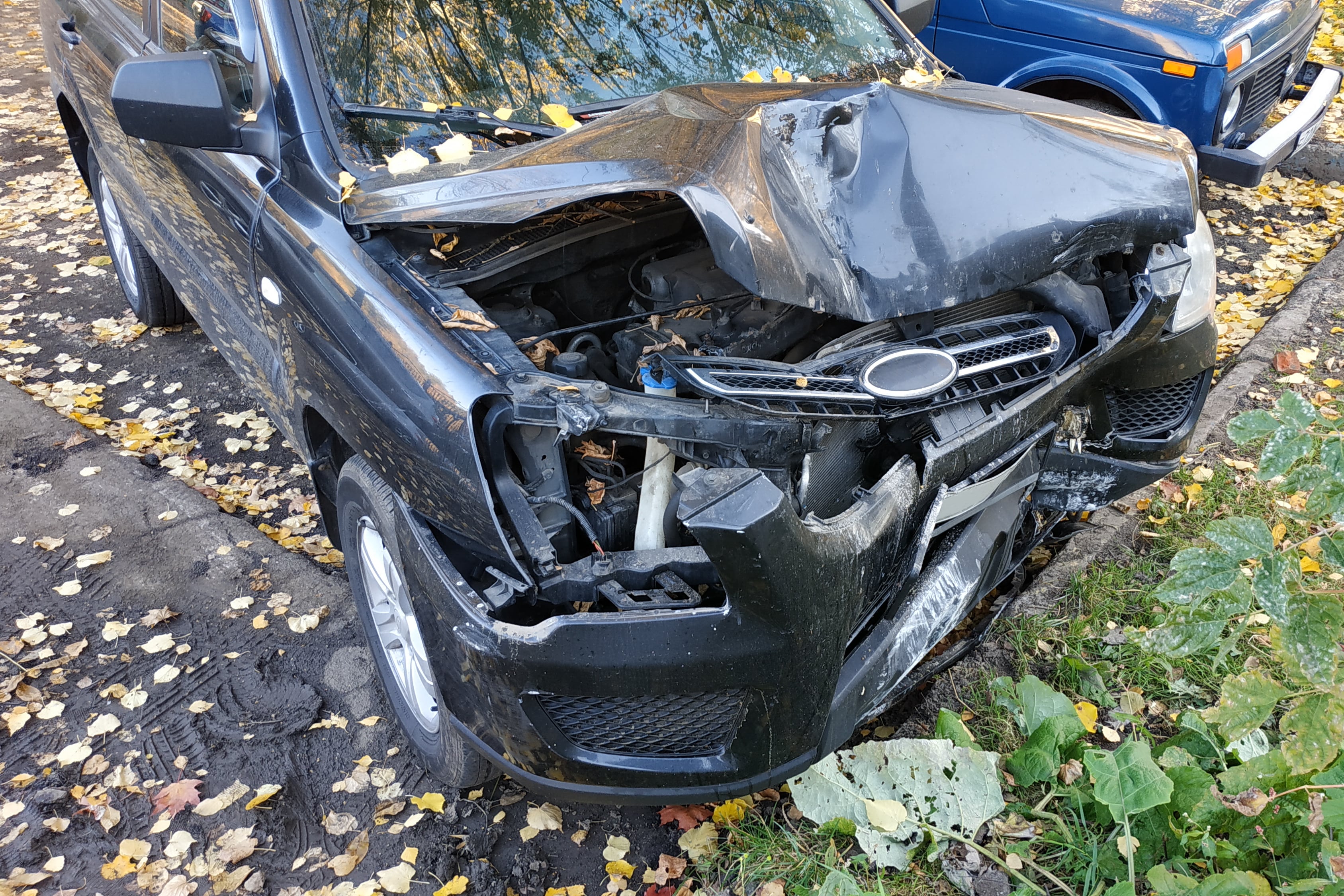 Muertes en carretera: la emergencia que el país aprendió a ignorar