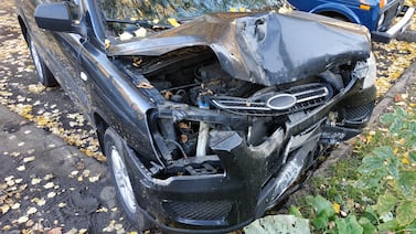 Muertes en carretera: la emergencia que el país aprendió a ignorar