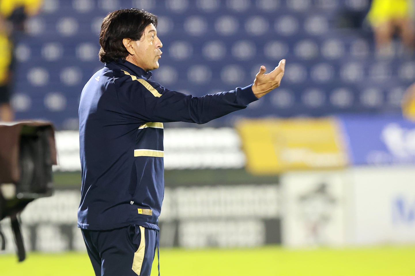 ¿José Saturnino Cardozo a Alajuelense? Liberia ya le puso un ultimátum