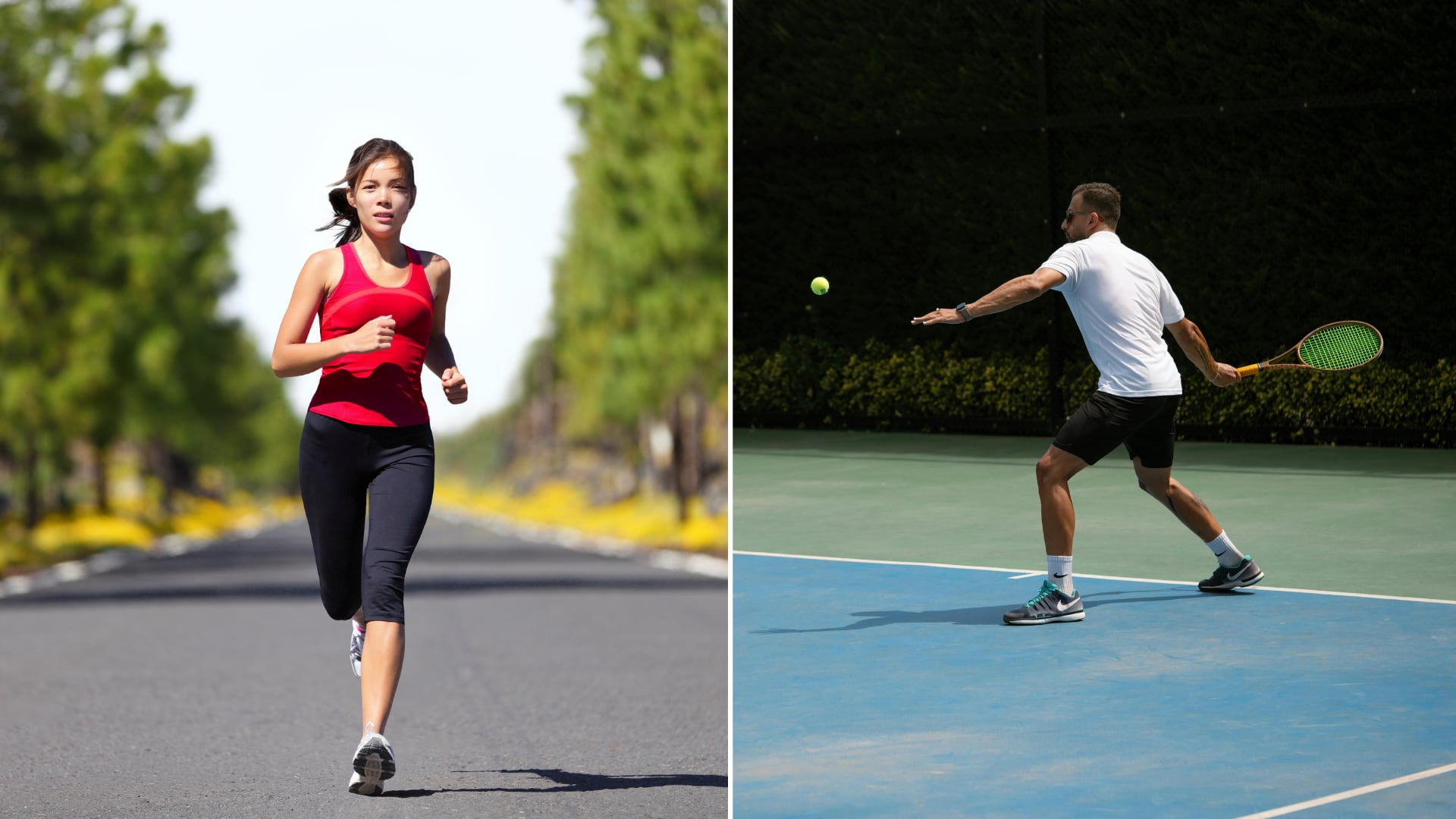 Un estudio con 111.000 personas halló que combinar varios tipos de ejercicio se relaciona con menor mortalidad.