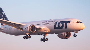 Vuelos a Guanacaste: Costa Rica tendrá conexión directa con Europa del Este