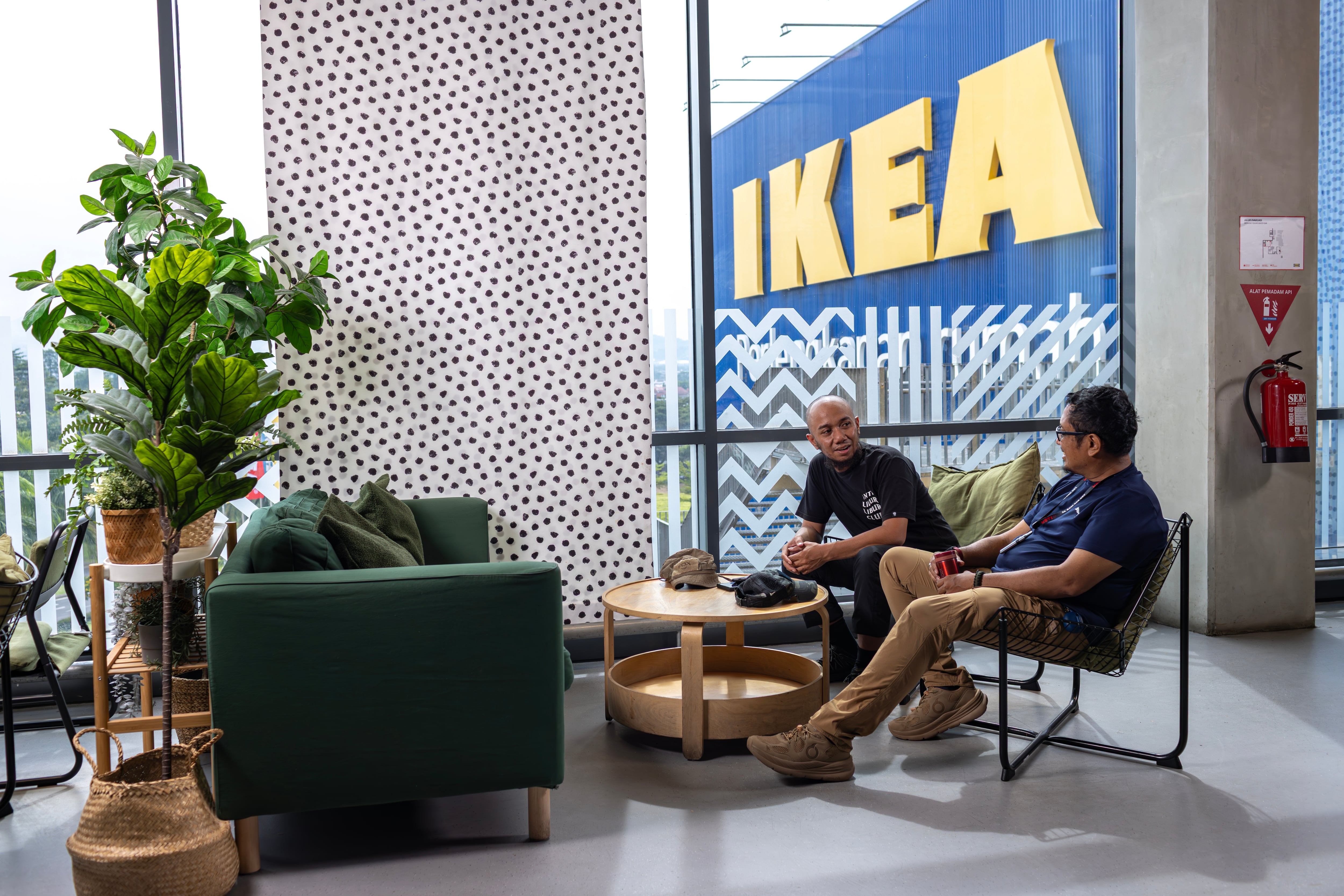 IKEA confirmó que adaptará su oferta de productos al mercado de Costa Rica.