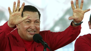 ‘Fue paulatino’: venezolana recuerda cómo Hugo Chávez empezó a controlar el poder