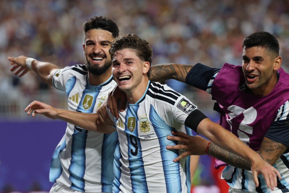Argentina vs Suiza en vivo
