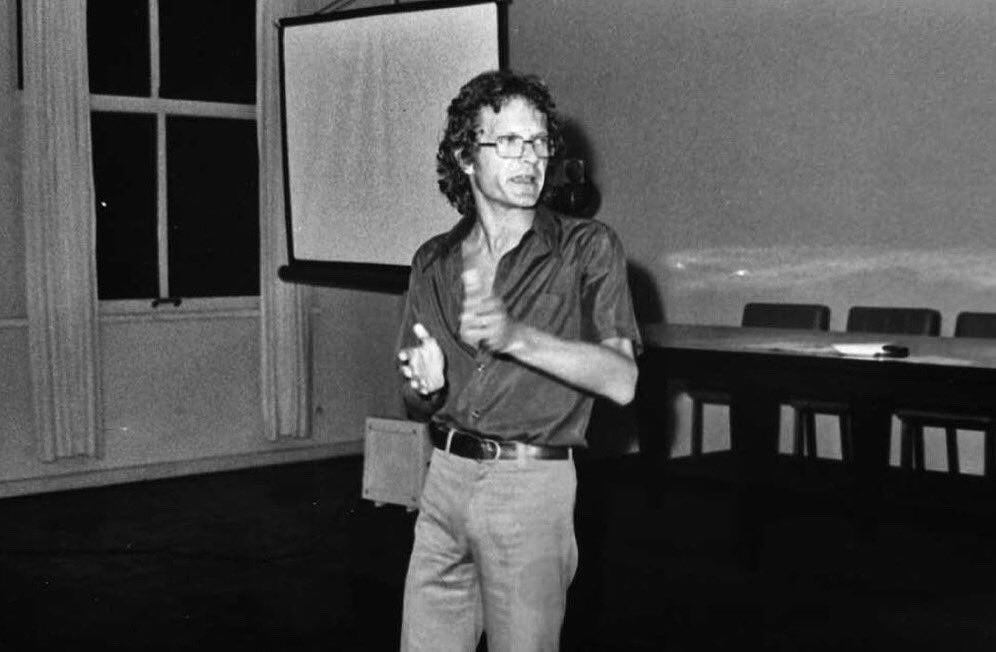 Jean-Claude Bernardet