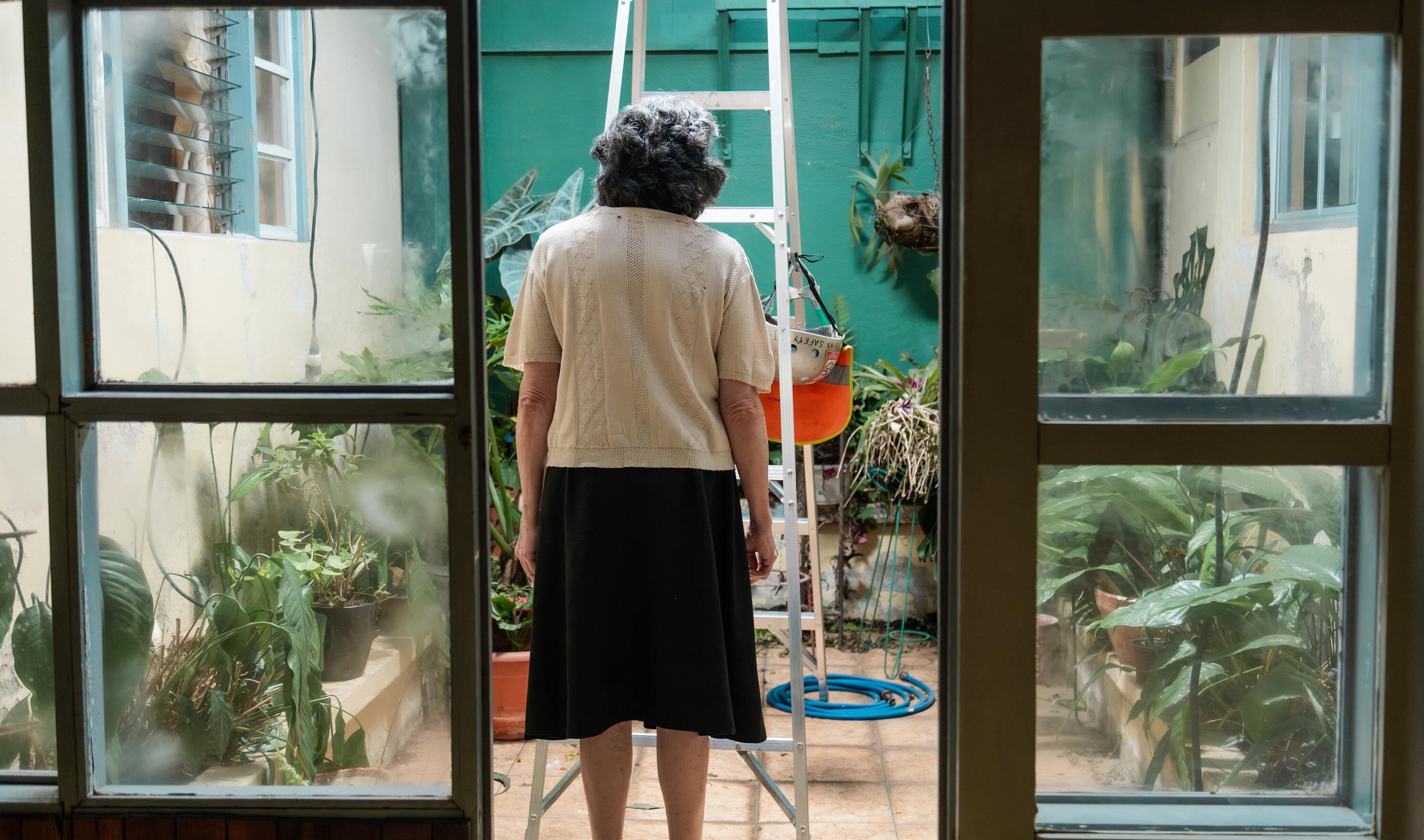 Antonella Sudasassi cineasta costarricense