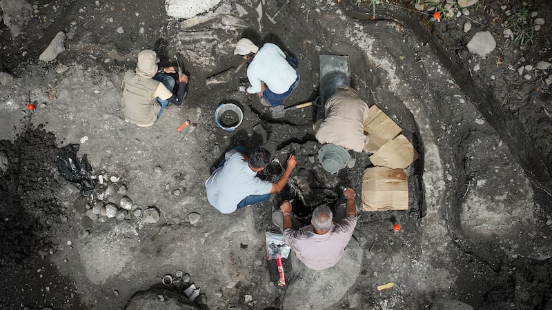 Editorial: El mastodonte de Cartago y la memoria enterrada de Costa Rica