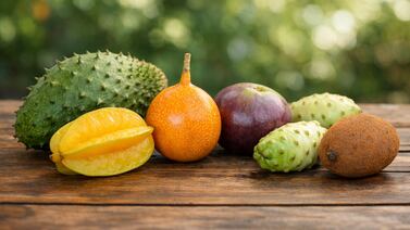 ‘Está asqueroso’: Influencers españoles califican frutas de Costa Rica y lo que dijeron disgustó a muchos