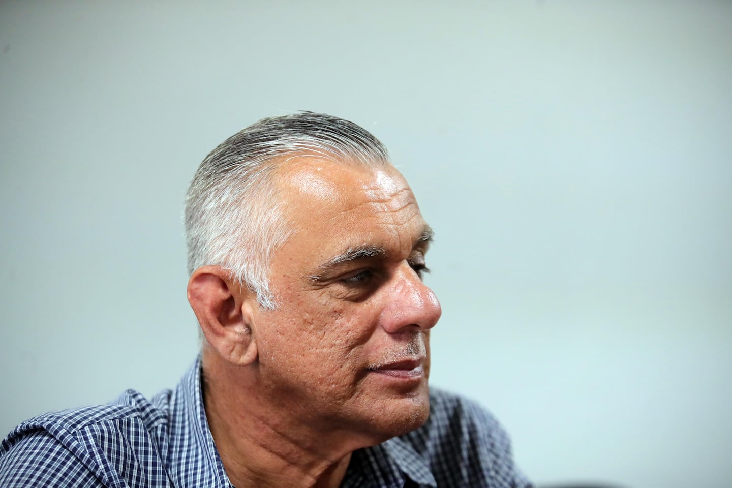 Jerarca del fútbol aficionado sobre Andrey Castro: ‘Sé que llegaba a los partidos’