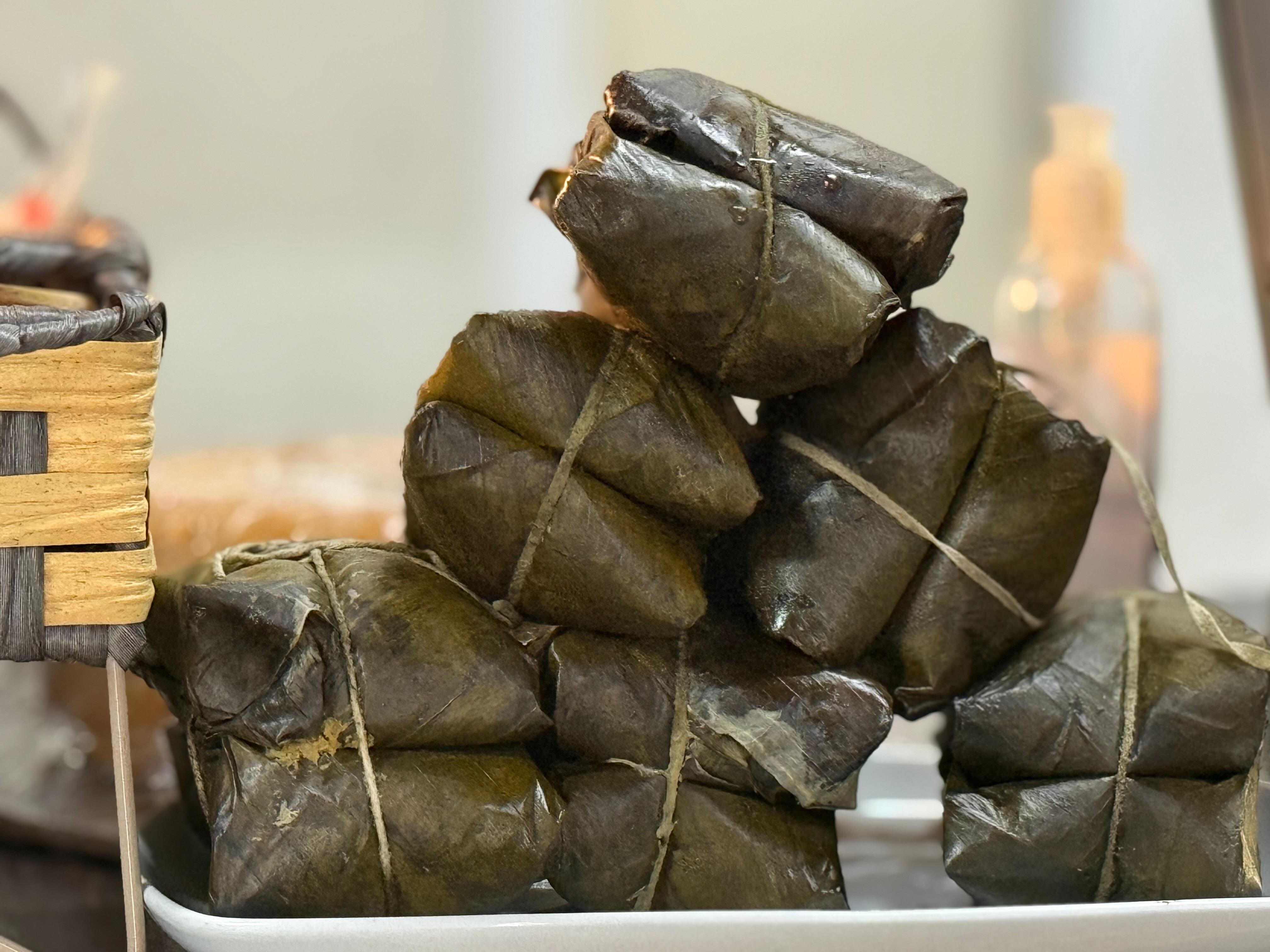 Soda Parrillera M y K