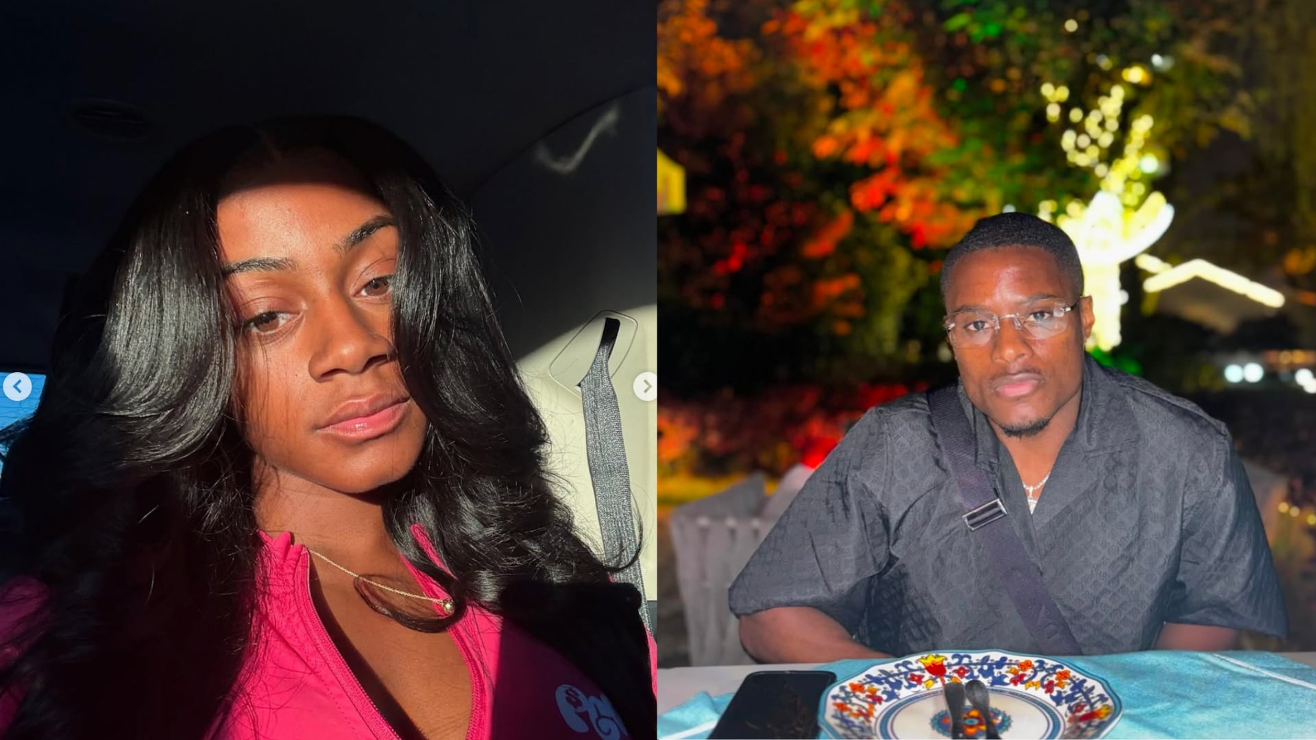 Sha’Carri Richardson fue arrestada en Estados Unidos por presuntamente agredir a su novio. El atleta no presentó cargos.